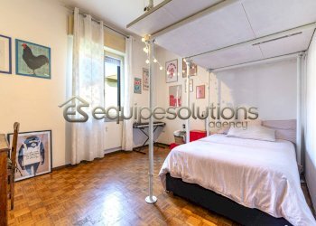 Foto 24 - Quadrilocale Via Donizetti, Ranica - foto 21