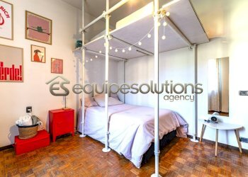 Foto 25 - Quadrilocale Via Donizetti, Ranica - foto 22