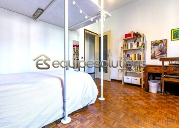 Foto 26 - Quadrilocale Via Donizetti, Ranica - foto 23