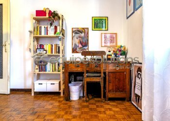 Foto 27 - Quadrilocale Via Donizetti, Ranica - foto 24