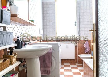 Foto 30 - Quadrilocale Via Donizetti, Ranica - foto 27