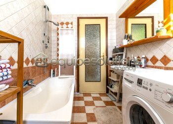 Foto 31 - Quadrilocale Via Donizetti, Ranica - foto 28