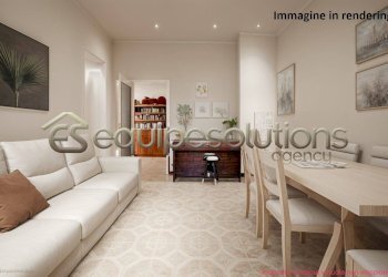 Foto 3 - Quadrilocale Via Donizetti, Ranica - foto 3