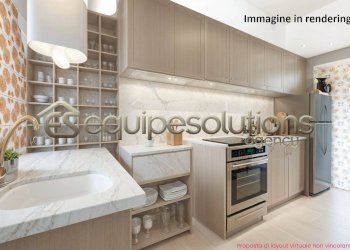 Foto 11 - Quadrilocale Via Donizetti, Ranica - foto 11