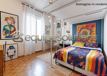 Foto 13 - Quadrilocale Via Donizetti, Ranica - foto 13