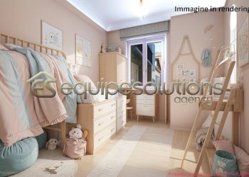 Foto 15 - Quadrilocale Via Donizetti, Ranica - foto 15