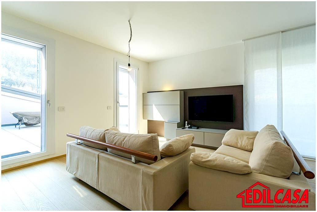 Foto 3 - Four-room apartment Via A. Manzoni, Malgrate - photo 3