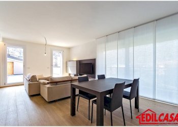 Foto 1 - Quadrilocale Via A. Manzoni, Malgrate - foto 1