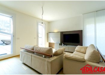 Foto 3 - Quadrilocale Via A. Manzoni, Malgrate - foto 3