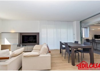 Foto 4 - Quadrilocale Via A. Manzoni, Malgrate - foto 4