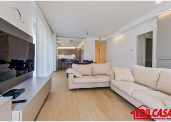 Foto 5 - Quadrilocale Via A. Manzoni, Malgrate - foto 5