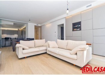 Foto 6 - Quadrilocale Via A. Manzoni, Malgrate - foto 6