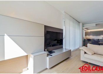 Foto 7 - Quadrilocale Via A. Manzoni, Malgrate - foto 7