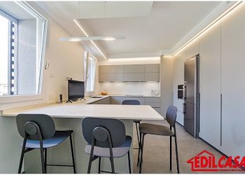 Foto 8 - Quadrilocale Via A. Manzoni, Malgrate - foto 8