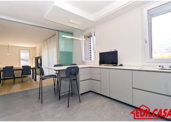 Foto 9 - Quadrilocale Via A. Manzoni, Malgrate - foto 9