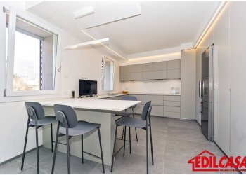 Foto 10 - Quadrilocale Via A. Manzoni, Malgrate - foto 10