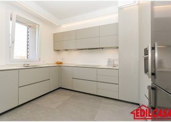 Foto 11 - Quadrilocale Via A. Manzoni, Malgrate - foto 11