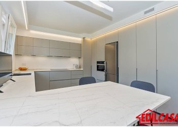 Foto 12 - Quadrilocale Via A. Manzoni, Malgrate - foto 12