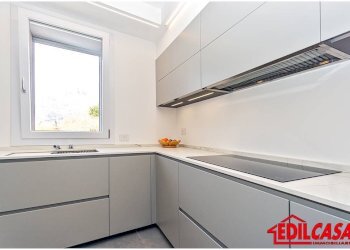 Foto 14 - Quadrilocale Via A. Manzoni, Malgrate - foto 14