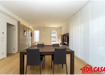 Foto 17 - Quadrilocale Via A. Manzoni, Malgrate - foto 17