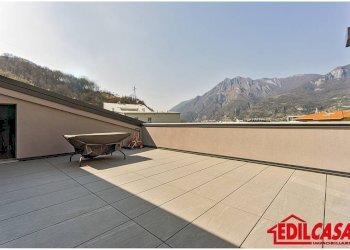 Foto 22 - Quadrilocale Via A. Manzoni, Malgrate - foto 22