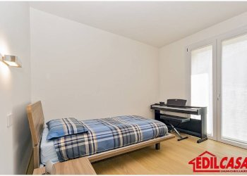 Foto 33 - Quadrilocale Via A. Manzoni, Malgrate - foto 33