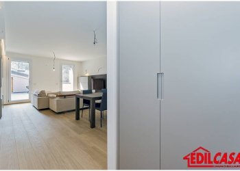 Foto 52 - Quadrilocale Via A. Manzoni, Malgrate - foto 52