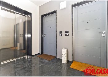 Foto 55 - Quadrilocale Via A. Manzoni, Malgrate - foto 55