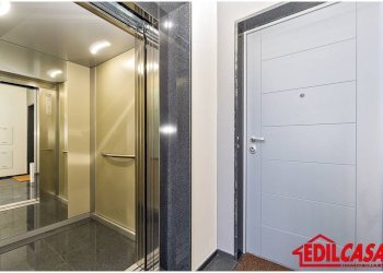 Foto 56 - Quadrilocale Via A. Manzoni, Malgrate - foto 56