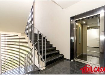 Foto 57 - Quadrilocale Via A. Manzoni, Malgrate - foto 57