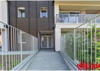 Foto 61 - Quadrilocale Via A. Manzoni, Malgrate - foto 61