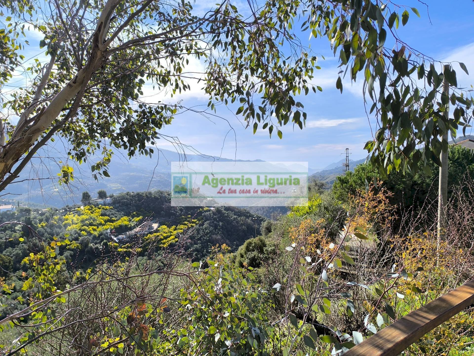 Foto 2 - Independent house località san michele, Perinaldo - photo 2