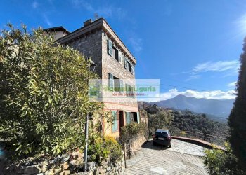 Foto 1 - Independent house località san michele, Perinaldo - photo 1