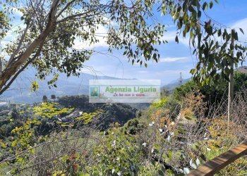 Foto 2 - Independent house località san michele, Perinaldo - photo 2