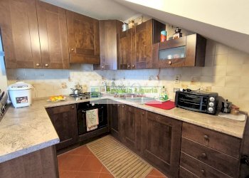 Foto 3 - Independent house località san michele, Perinaldo - photo 3