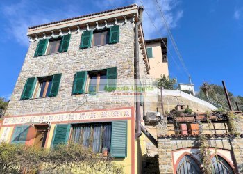 Foto 4 - Independent house località san michele, Perinaldo - photo 4