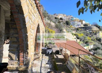 Foto 6 - Independent house località san michele, Perinaldo - photo 6