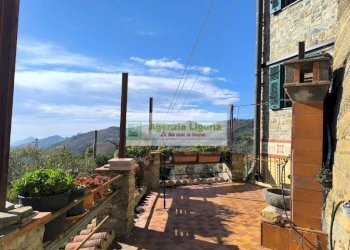 Foto 25 - Independent house località san michele, Perinaldo - photo 25