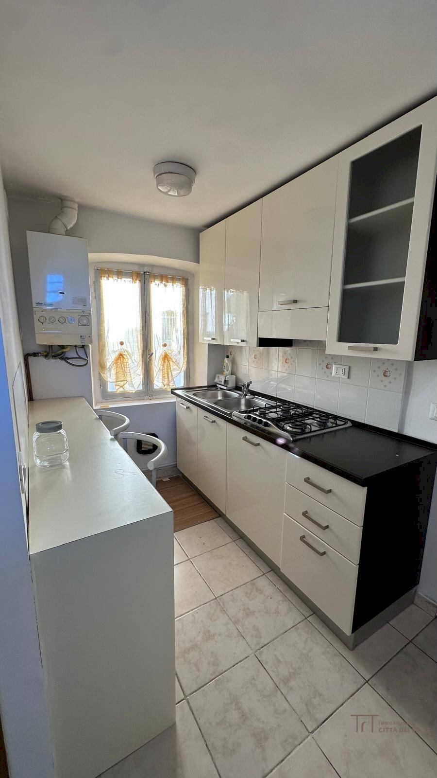 Foto 2 - Monolocale Via Pelabrocco, Bergamo - foto 2