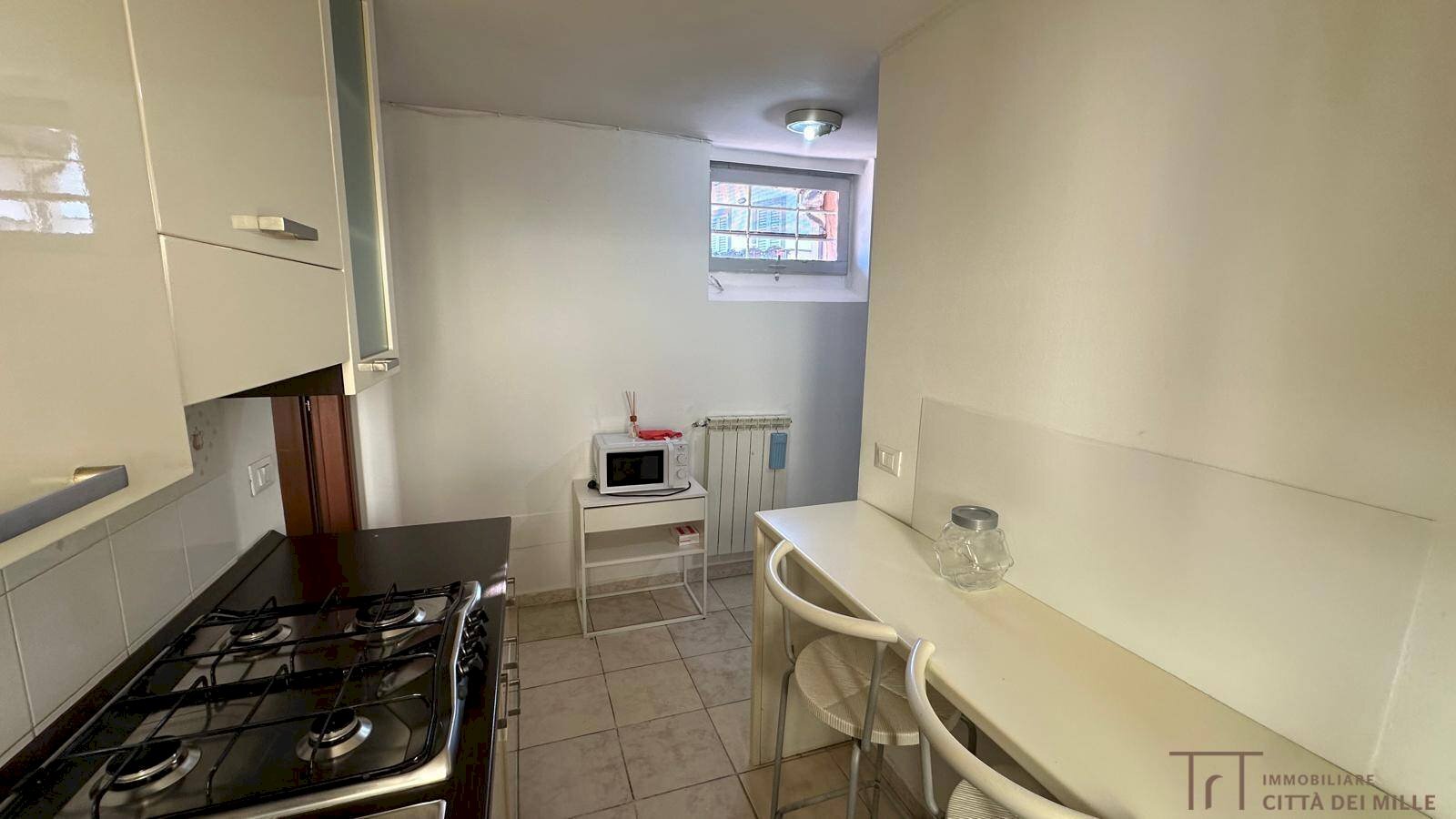 Foto 3 - Monolocale Via Pelabrocco, Bergamo - foto 3