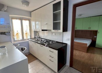 Foto 1 - One-room apartment Via Pelabrocco, Bergamo - photo 1