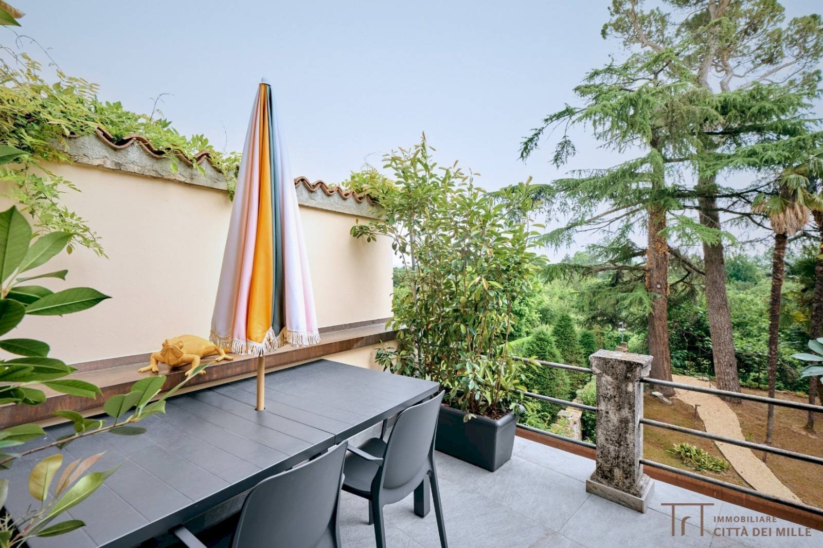 Foto 1 - Trilocale Via San Tomaso, Bergamo - foto 1