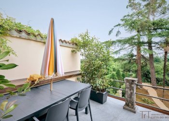 Foto 1 - Trilocale Via San Tomaso, Bergamo - foto 1