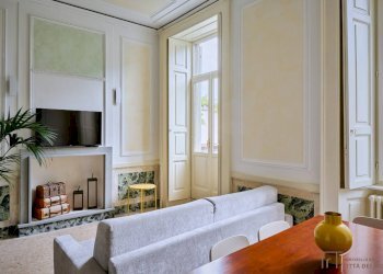 Foto 2 - Trilocale Via San Tomaso, Bergamo - foto 2