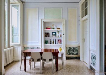 Foto 4 - Trilocale Via San Tomaso, Bergamo - foto 4