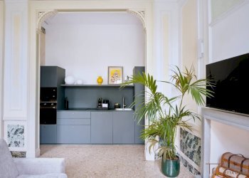 Foto 6 - Trilocale Via San Tomaso, Bergamo - foto 6