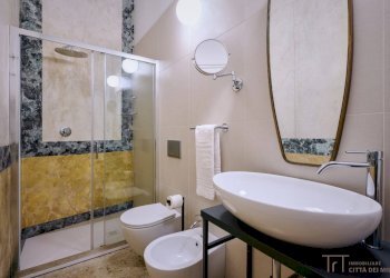 Foto 8 - Trilocale Via San Tomaso, Bergamo - foto 8