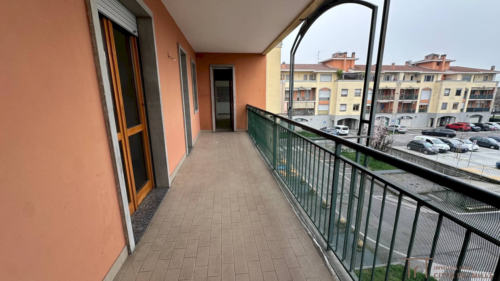 Foto 2 - Four-room apartment Via Libertà, Zanica - photo 2