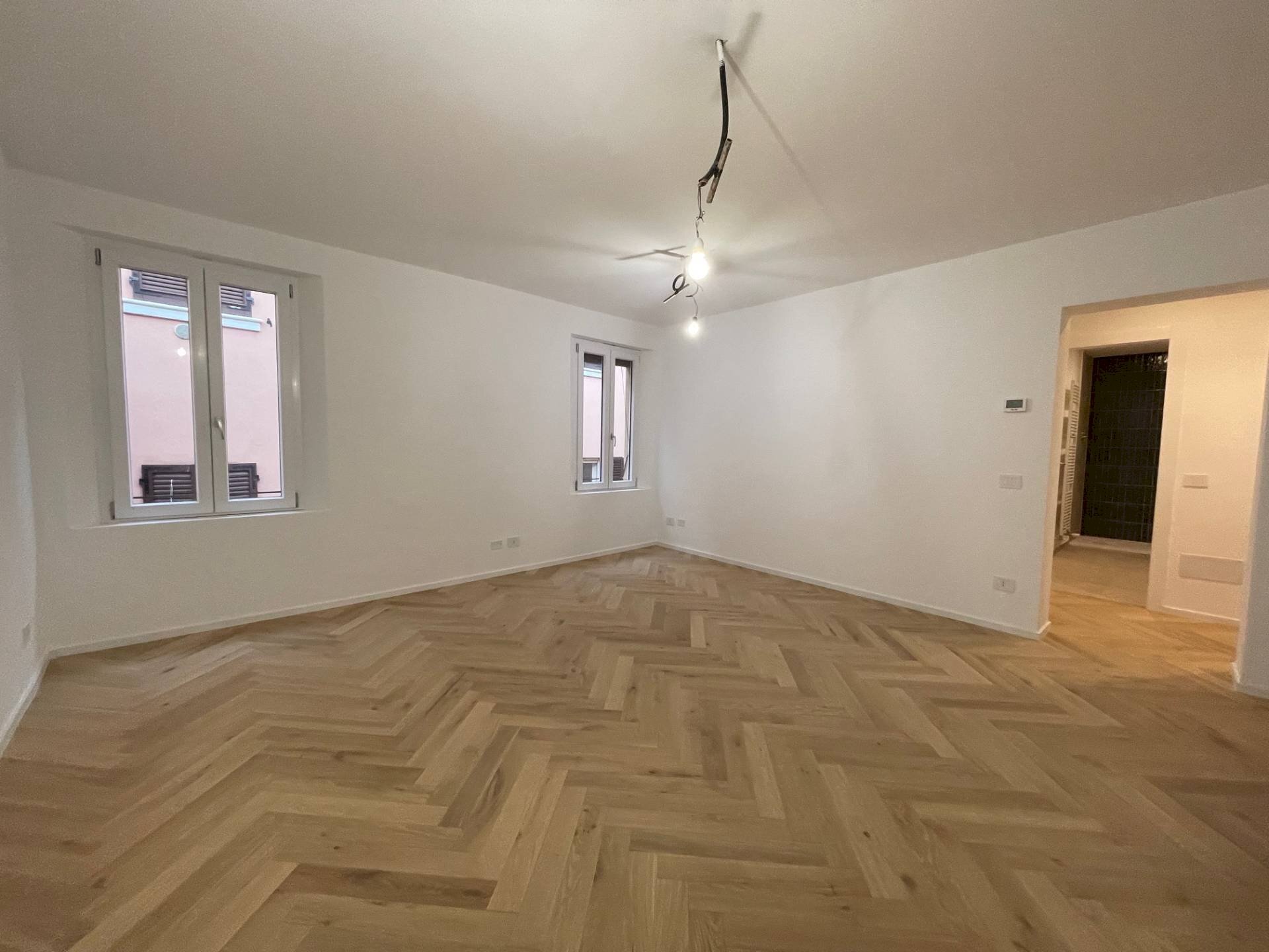 Foto 1 - Trilocale Vicolo Mozzo Delle Agucchie, Ferrara - foto 1