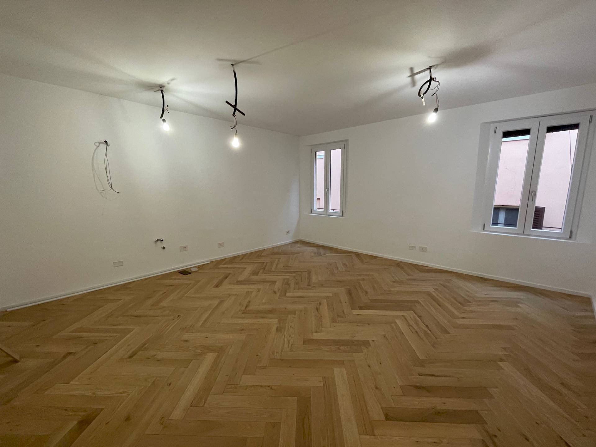 Foto 2 - Trilocale Vicolo Mozzo Delle Agucchie, Ferrara - foto 2